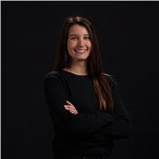 Docente di graphic design, web design, pacchetto Adobe: Photoshop, illustrator, Indesign, After Effects, Figma